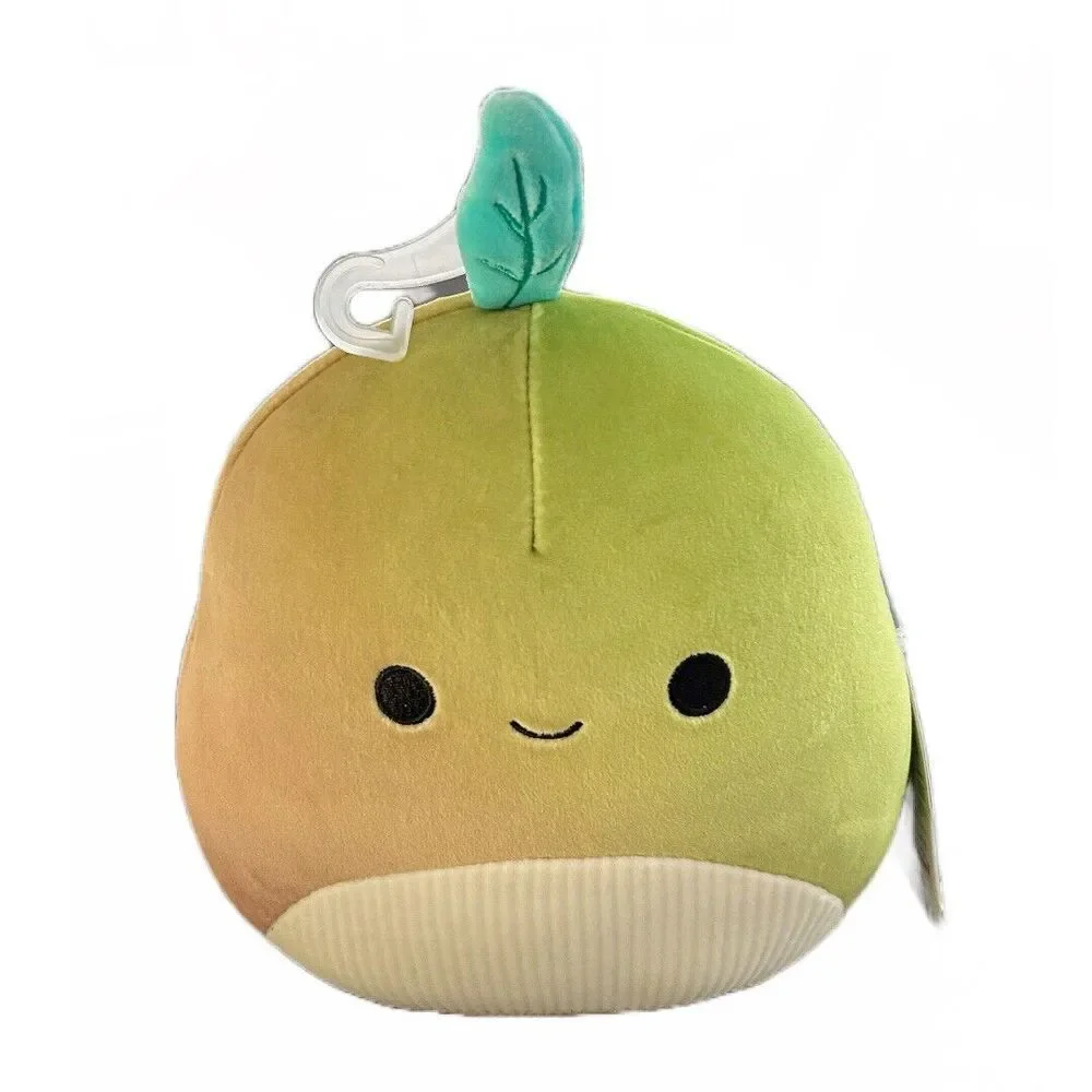 Squishmallows Olexa‎ The Pear 8